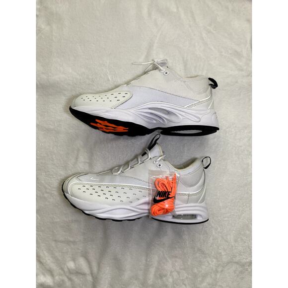 Mens Nocta Air Zoom Drive Sz US 11.5 - Picture 2 of 7